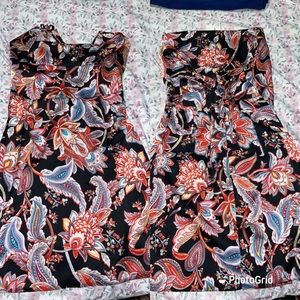 Brand new fashion nova dresss